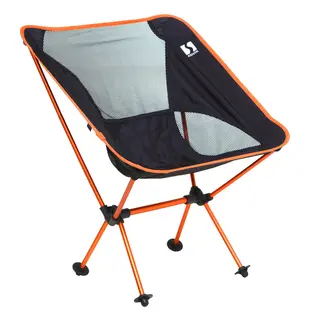 Stol Asivik Lite Folding Chair Orange