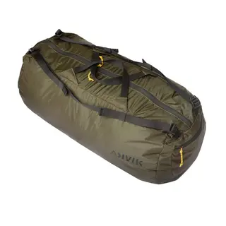 Bag 35 liter Asivik UL Duffel 35 Green