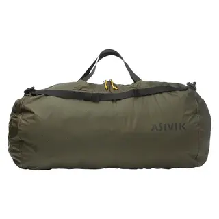 Bag 35 liter Asivik UL Duffel 35 Green