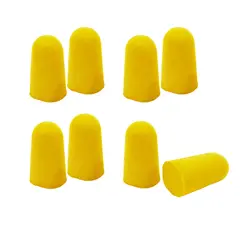 &#216;replugger 4 par Avion Soft Foam Earplug Set