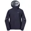 Skalljakke til junior Bergans 3L Shell Jacket Jr 557