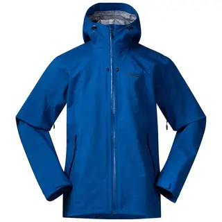 Skalljakke til herre Bergans Breheimen 3L Jacket M 12592