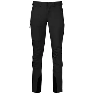 Softshellbukse til dame Bergans Breheimen SoftPant W 2851