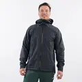 Skalljakke til herre Bergans Letto Jacket M 91