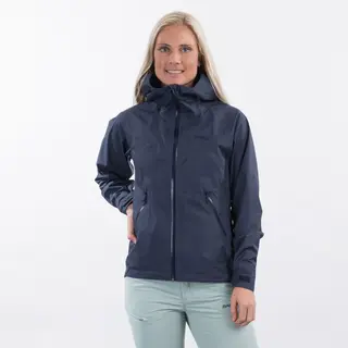 Skalljakke til dame Bergans Letto Jacket W 557