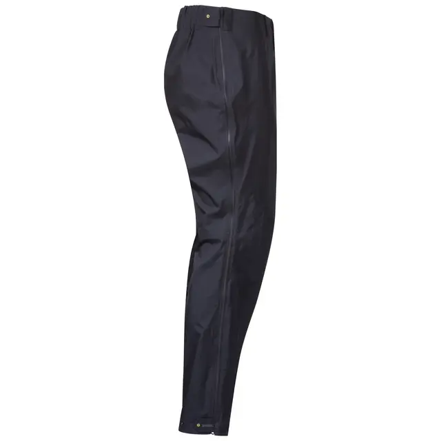 Lang skallbukse til herre Bergans Letto LongZip Pant Long M 91 