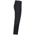 Lang skallbukse til dame Bergans Letto LongZip Pant Long W 91