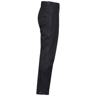 Skallbukse til dame Bergans Letto LongZip Pant W 91