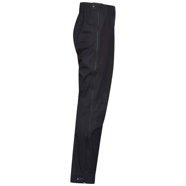 Skallbukse til dame 2XL Bergans Letto LongZip Pant W 2XL 91 