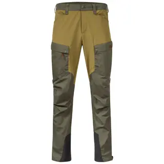 Turbukse til herre Bergans Nordmarka Pant M 21654