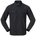 Skjorte til herre Bergans Nordmarka Flannel Shirt M 557