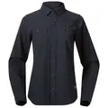 Skjorte til herre Bergans Nordmarka Flannel Shirt W 557