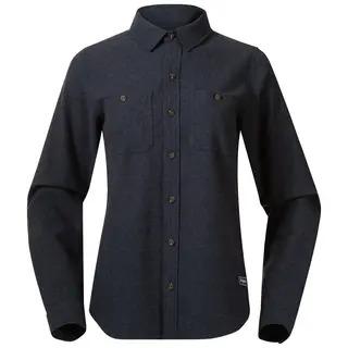 Skjorte til herre Bergans Nordmarka Flannel Shirt W 557