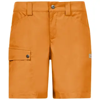 Shorts til dame Bergans Nordmarka Leaf Shorts W 22539