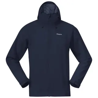 Vindjakke til herre Bergans Rabot Wind Jacket M 557