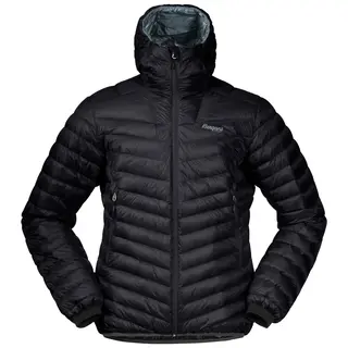 Dunjakke til herre Bergans Senja Down Lt Jacket M 25469