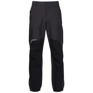 Skallbukse til junior Bergans Sjoa 2L Youth Pant Jr 12774