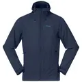 Vindjakke til herre Bergans Skar LT Windbreaker M 557