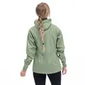 Vindjakke til dame Bergans Skar LT Windbreaker W 23326