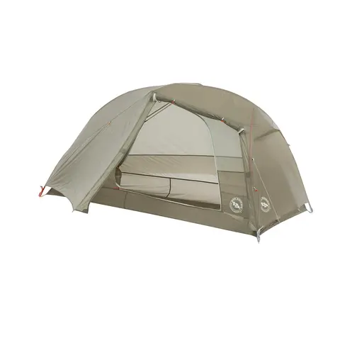 Kuppeltelt til 1 Big Agnes Copper Spur HV UL1 Olive