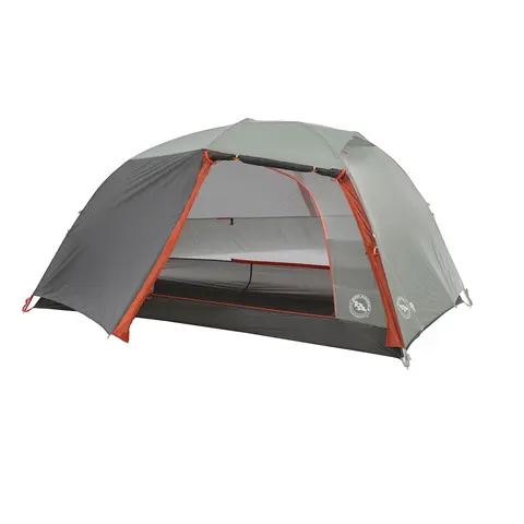 Kuppeltelt til 2 Big Agnes Copper Spur HV UL2 mtnGLO