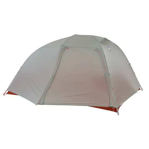 Kuppeltelt til 3 Big Agnes Copper Spur HV UL3 Long