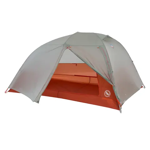 Kuppeltelt til 3 Big Agnes Copper Spur HV UL3 Long