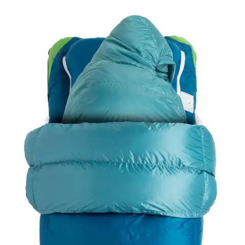 H&#248;stpose Big Agnes Roxy Ann 3N1 15&#176;