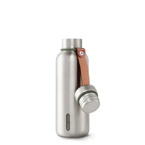 Termoflaske Black+Blum Ins Water Bottle 500 ml Olive