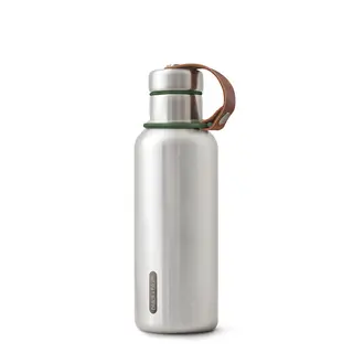 Termoflaske Black+Blum Ins Water Bottle 500 ml Olive