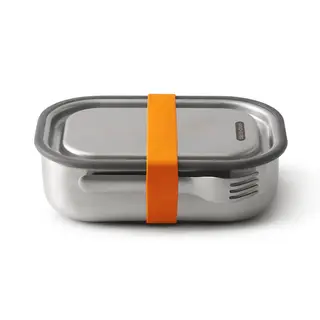 Matboks Black+Blum Lunch Box 1000 ml Orange