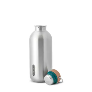 Flaske Black+Blum Water Bottle 600 ml Ocean