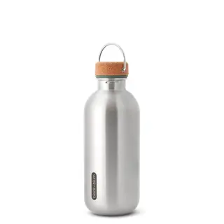 Flaske Black+Blum Water Bottle 600 ml Olive