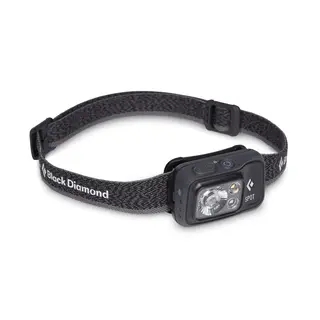 Hodelykt 400 lm Black Diamond Spot 400 0004