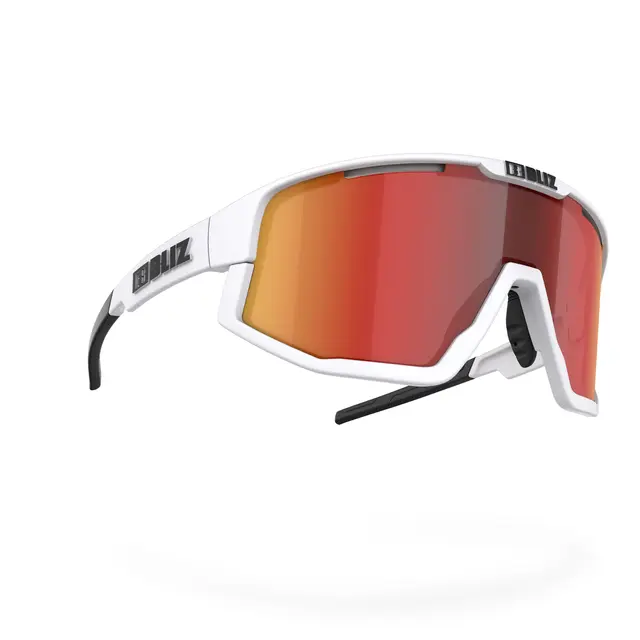 Brille Bliz Active Fusion 3 M MattWhite 