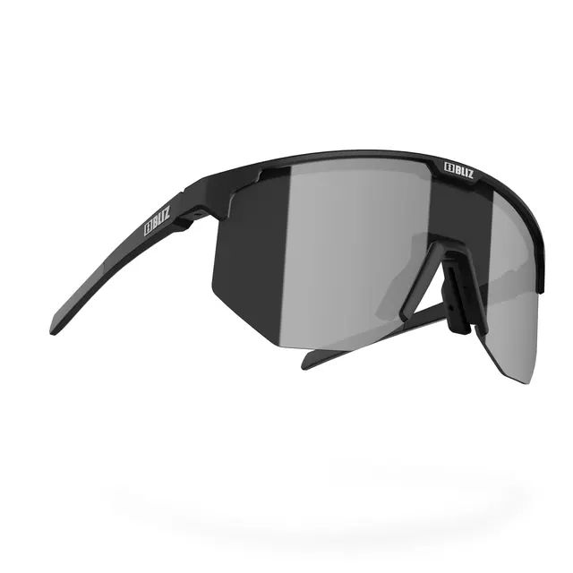 Brille Bliz Active Hero 3 2XL Polarized Black 