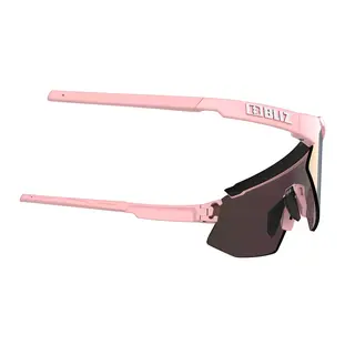 Brille Bliz Active Breeze 3 M MattPowderPink