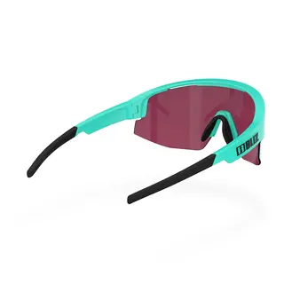 Brille Bliz Active Matrix 2 M MattTurquoise