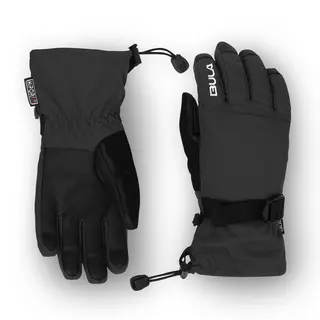 Hansker til junior Bula Move Gloves Jr Black