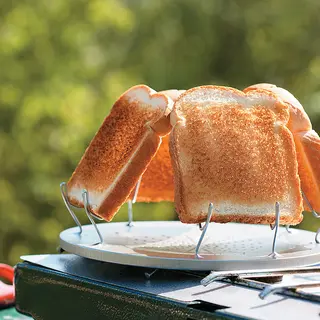 Br&#248;drister Coghlans Camp Stove Toaster