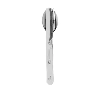 Turbestikk Coghlans Cutlery Kit