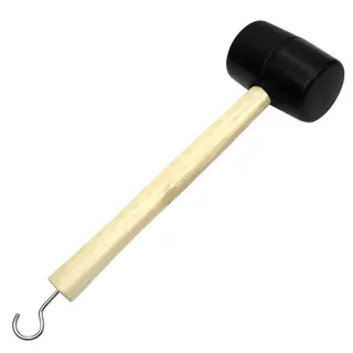 Pluggslegge Coghlans Tent Peg Mallet KM