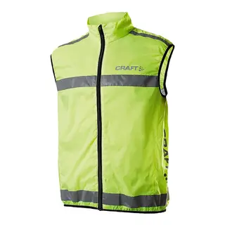 Refleksvest Craft Visability Vest M