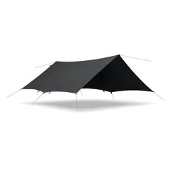 Tarp SS Tarp Grey