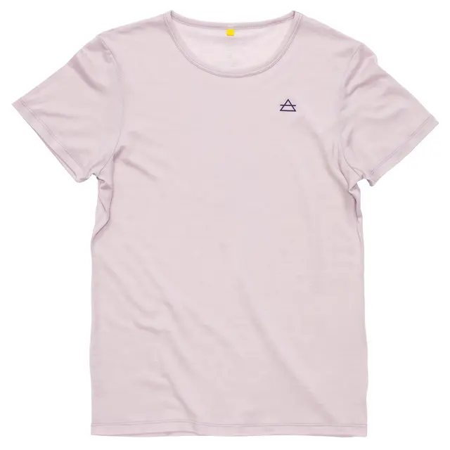 Skjorte til dame XS Devold Active Tee W XS 167 