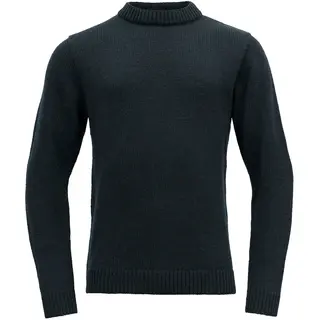 Genser Devold Arktis Wool Sweater 284