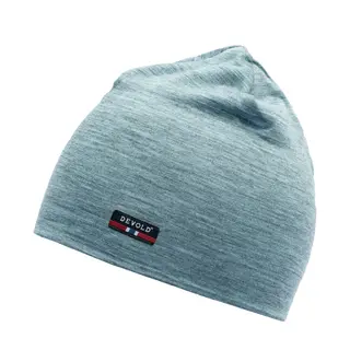 Lue Devold Breeze Merino Beanie 58 317