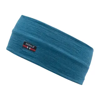 Panneb&#229;nd Devold Breeze Merino Headband 58 258