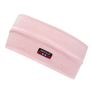 Panneb&#229;nd Devold Breeze Merino Headband 58 150