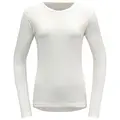 Tr&#248;ye til dame Devold Breeze Merino Shirt W 001